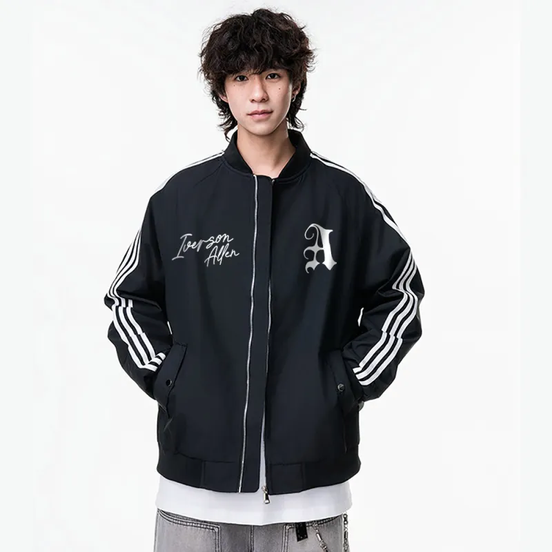 AI3 Jackets Unisex-12