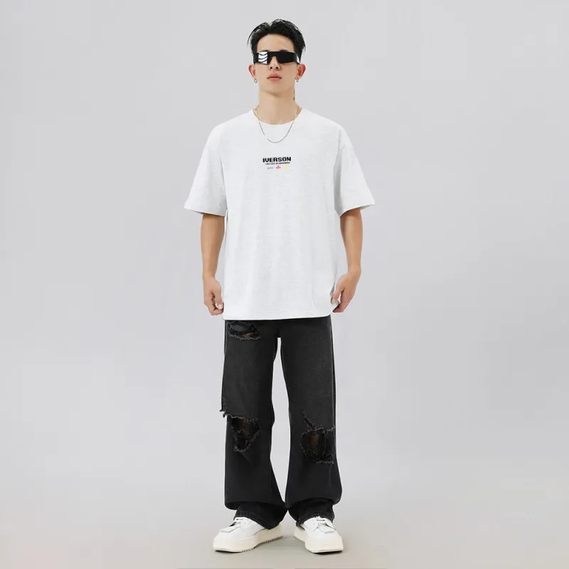 AI3 T Shirts Unisex-23