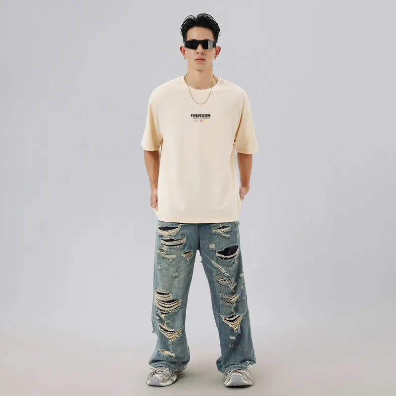AI3 T Shirts Unisex-13