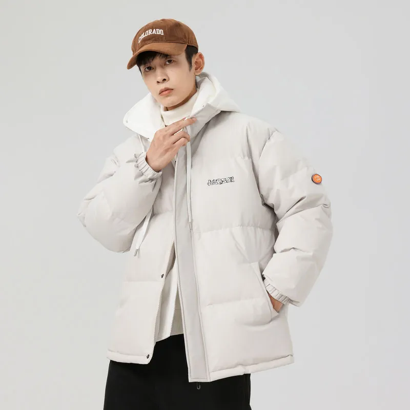 AI3 Iverson China Series Down Jackets Unisex-10
