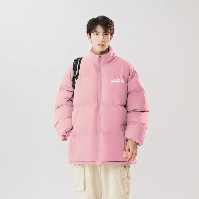 AI3 Puffer Jackets Unisex-12