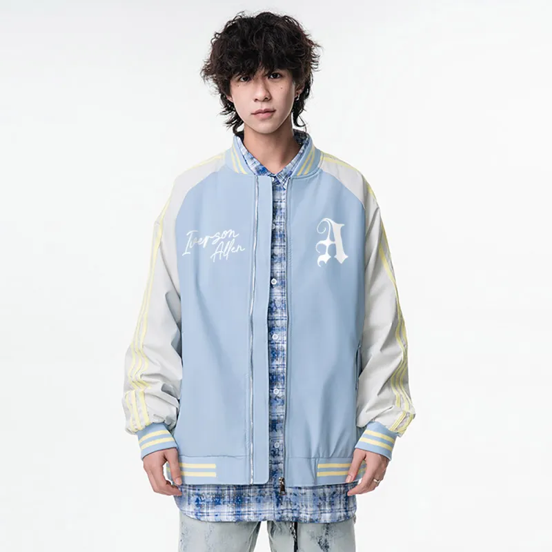 AI3 Jackets Unisex-3