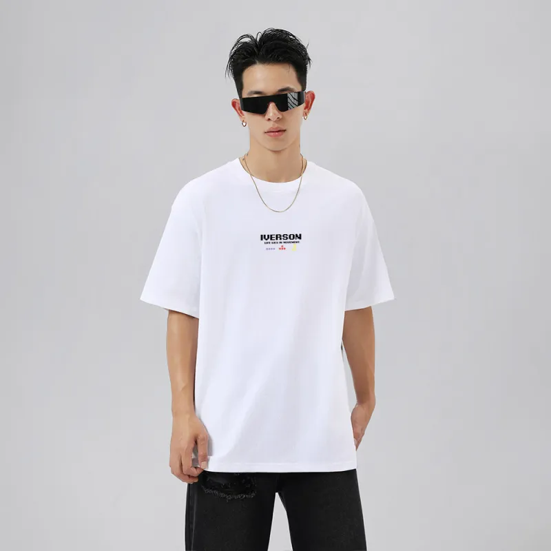 AI3 T Shirts Unisex-7