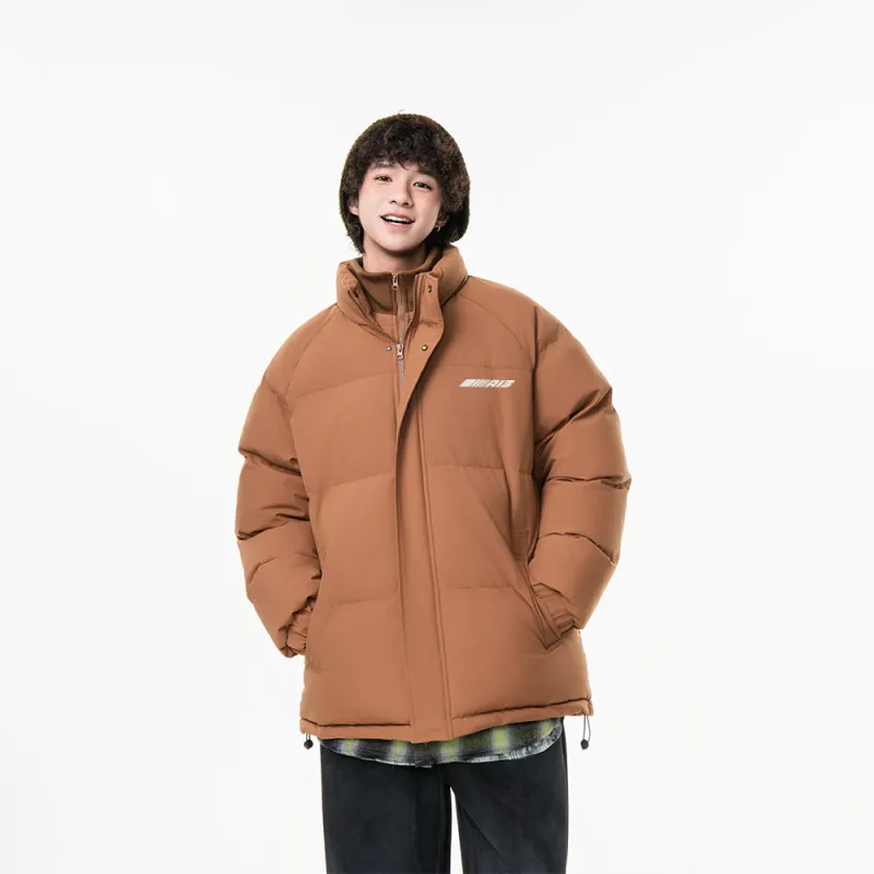 AI3 Puffer Jackets Unisex-17
