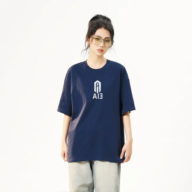 AI3 T Shirts Unisex-27