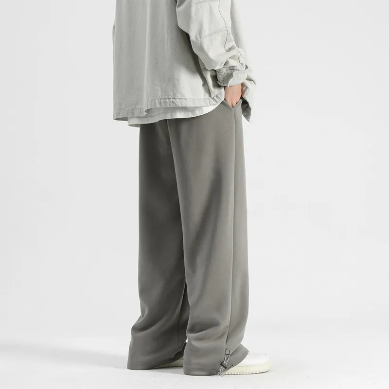 AI3 Casual Pants Unisex-9