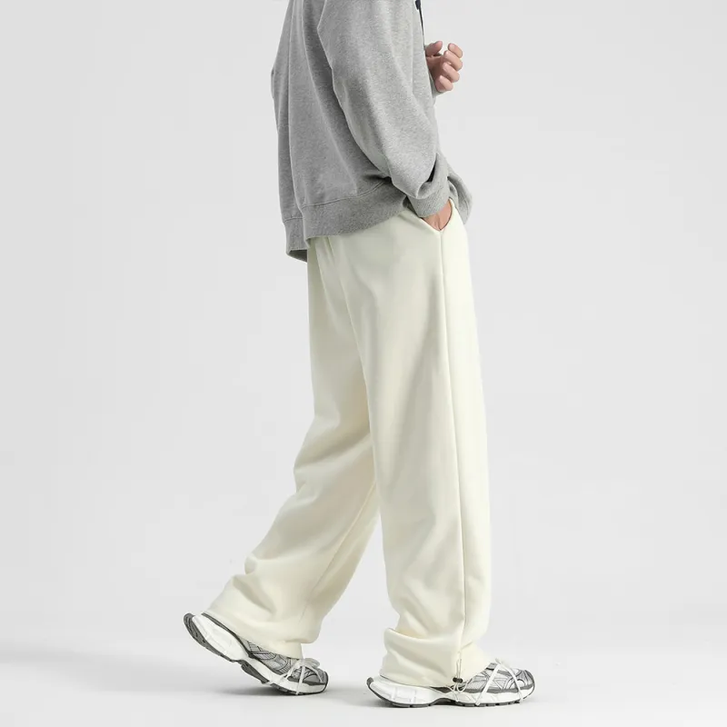 AI3 Casual Pants Unisex-4