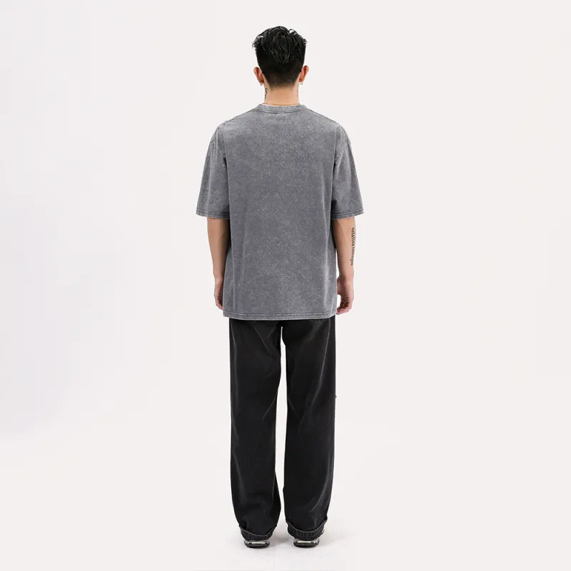 AI3 T Shirts Unisex-9