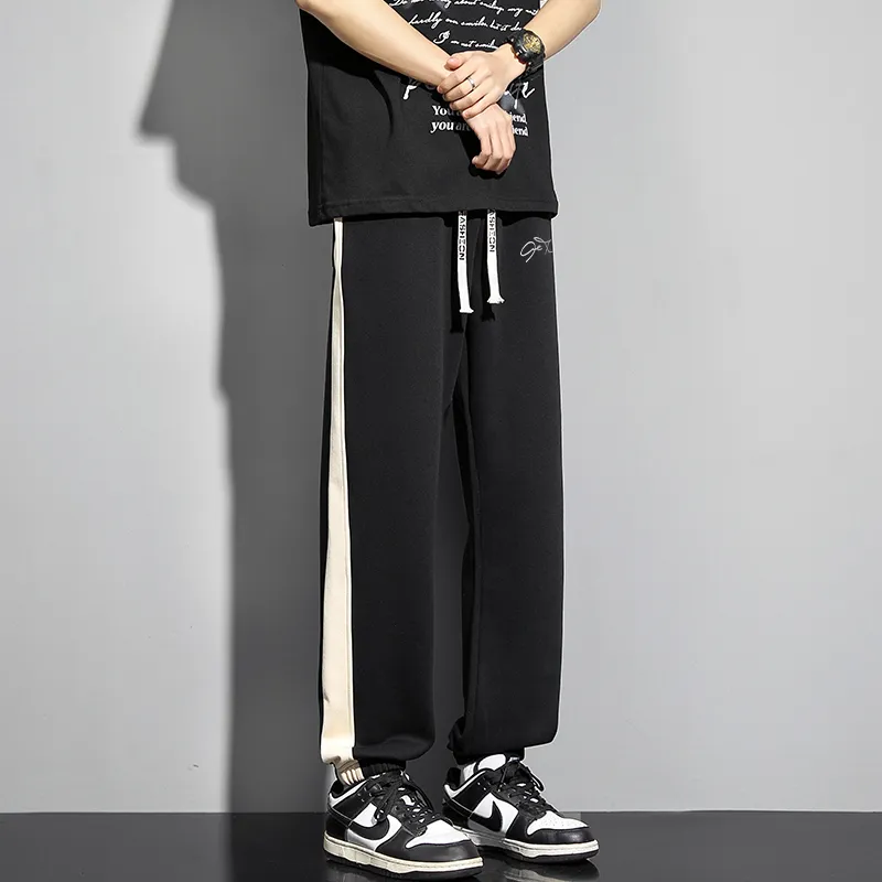 AI3 Casual Pants Unisex-2