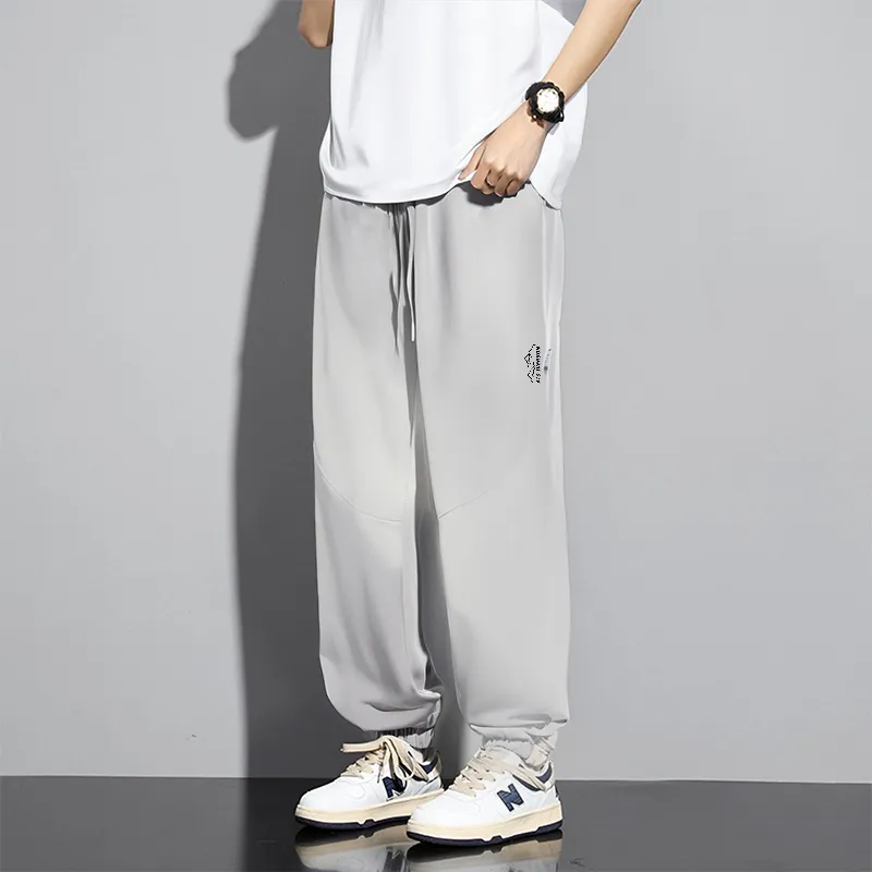 AI3 Iverson China Series Casual Pants Unisex-10