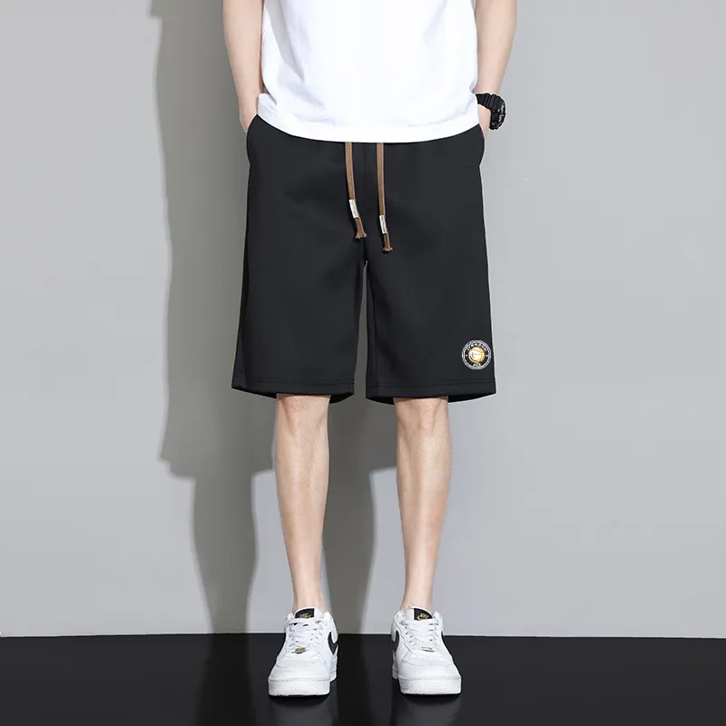 AI3 Iverson China Series Casual Shorts Unisex-7