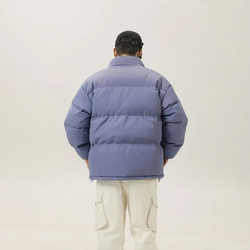 AI3 Puffer Jackets Unisex-15