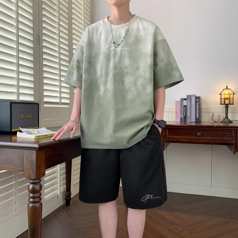 AI3 Casual Sportswear Unisex-8