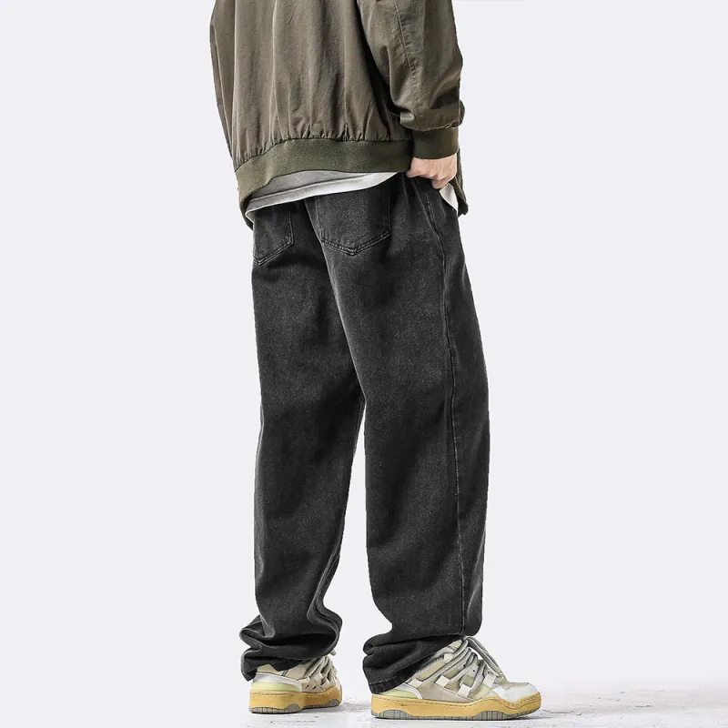AI3 Jeans Unisex-16