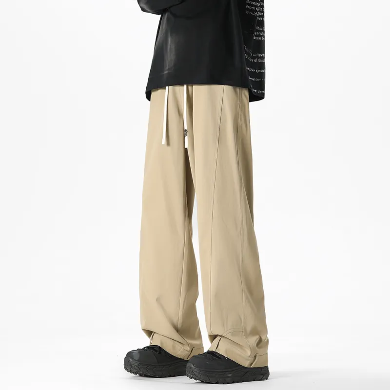 AI3 Casual Pants Unisex-9