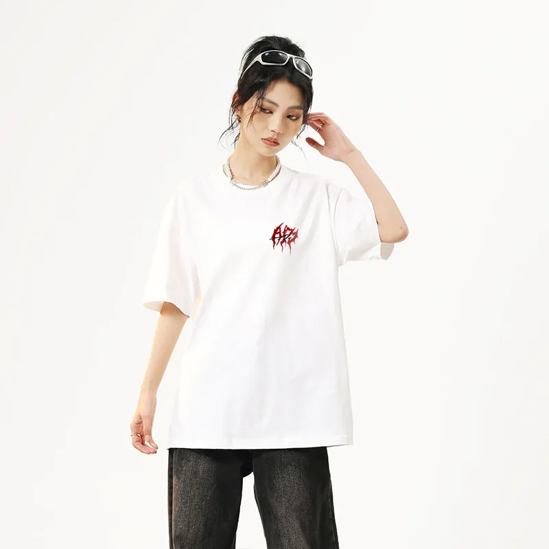 AI3 T Shirts Unisex-2