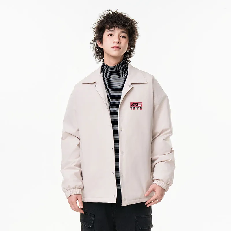 AI3 Puffer Jackets Unisex-10