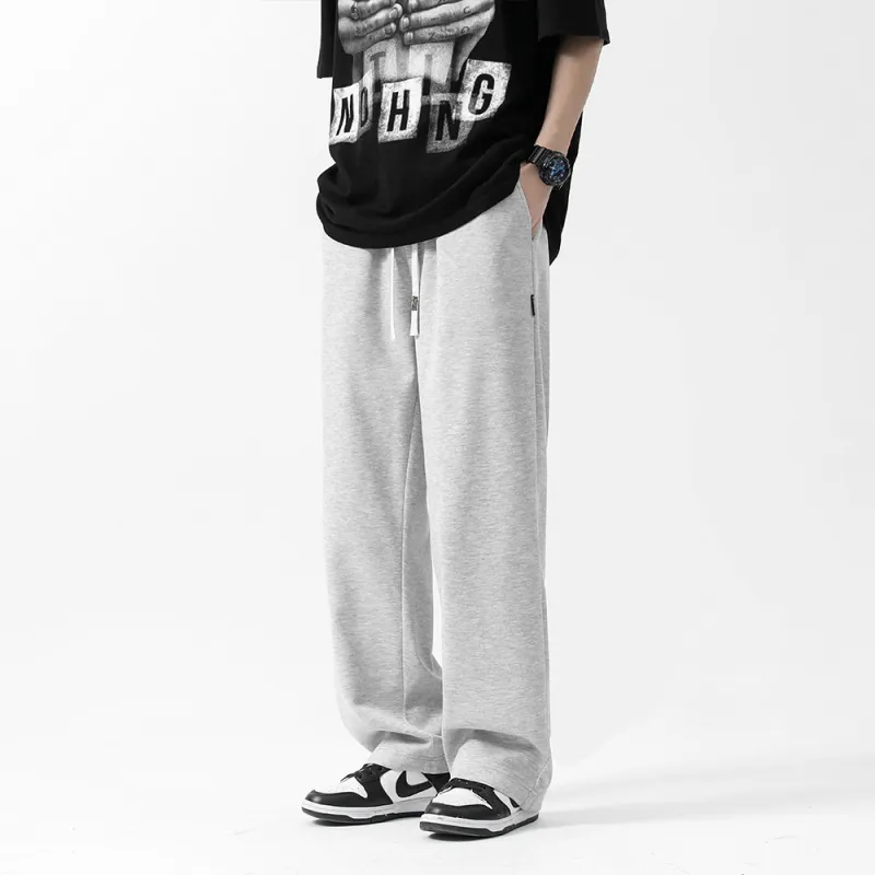 AI3 Casual Pants Unisex-7