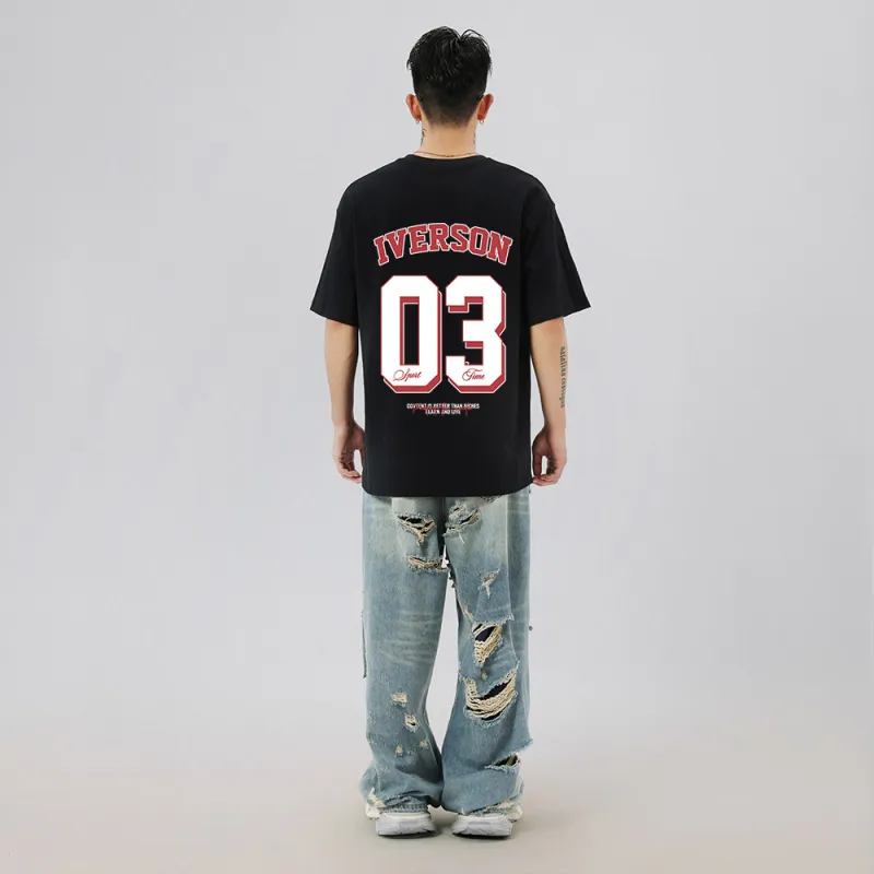 AI3 T Shirts Unisex-4