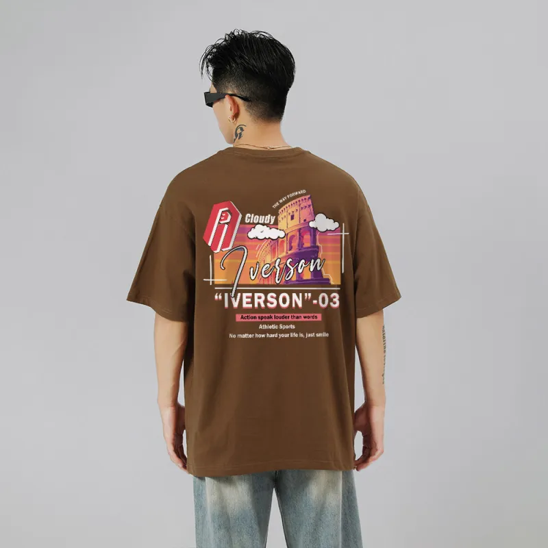 AI3 T Shirts Unisex-27