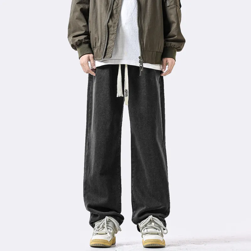 AI3 Jeans Unisex-14