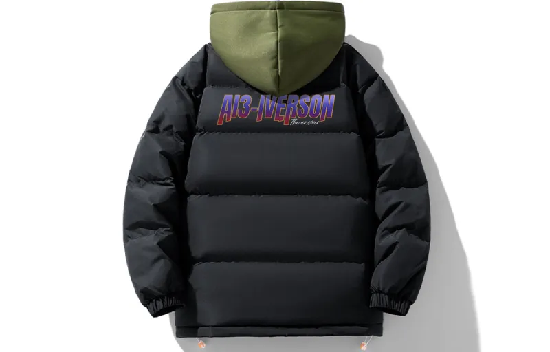 AI3 Puffer Jackets Unisex-13