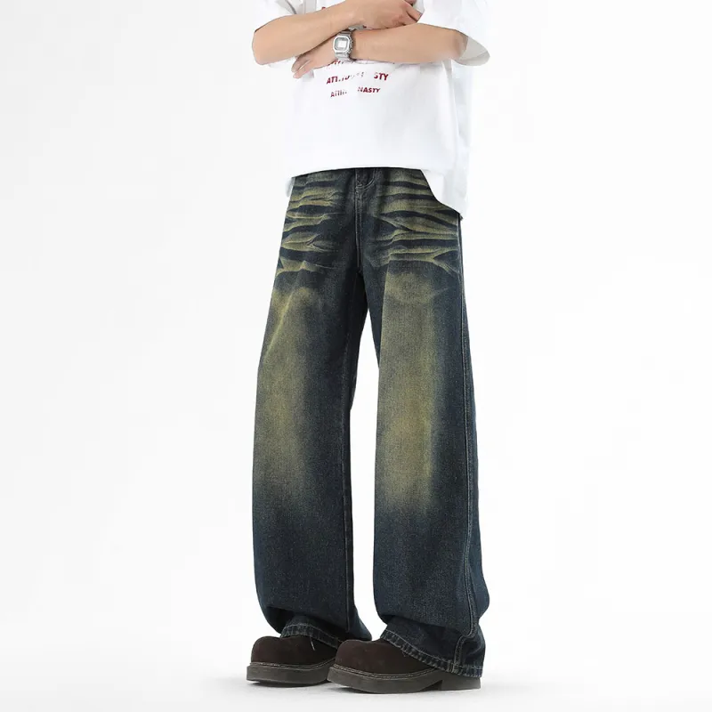 AI3 Jeans Unisex-7
