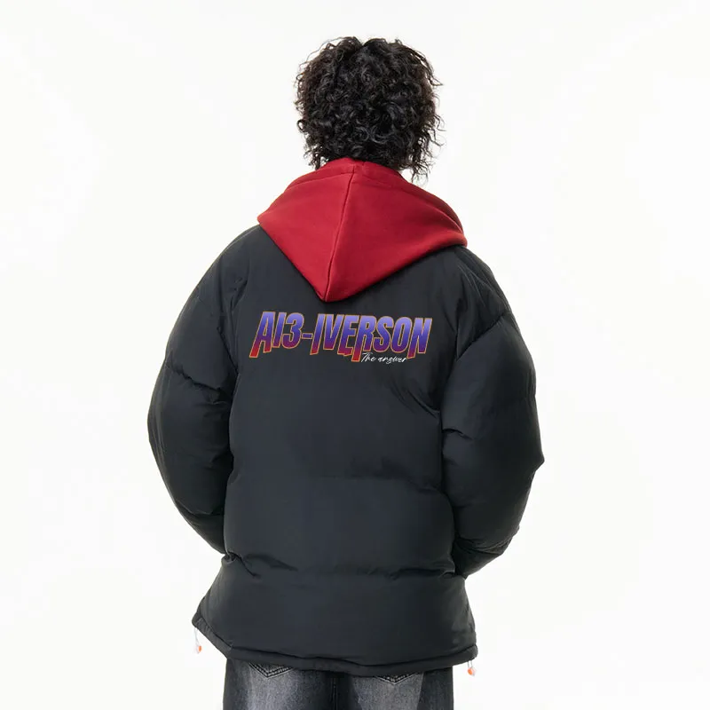 AI3 Puffer Jackets Unisex-11