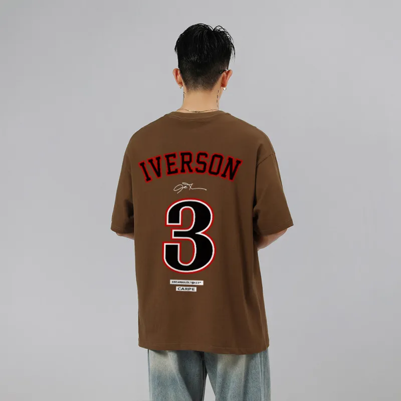 AI3 T Shirts Unisex-45