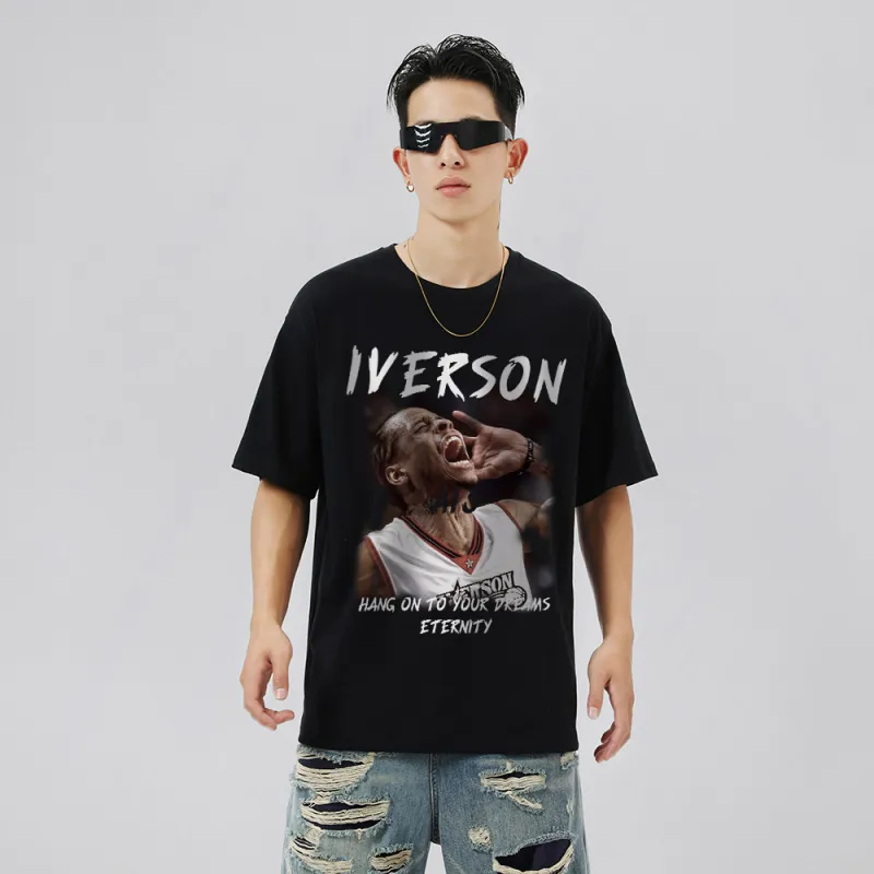 AI3 T Shirts Unisex-2