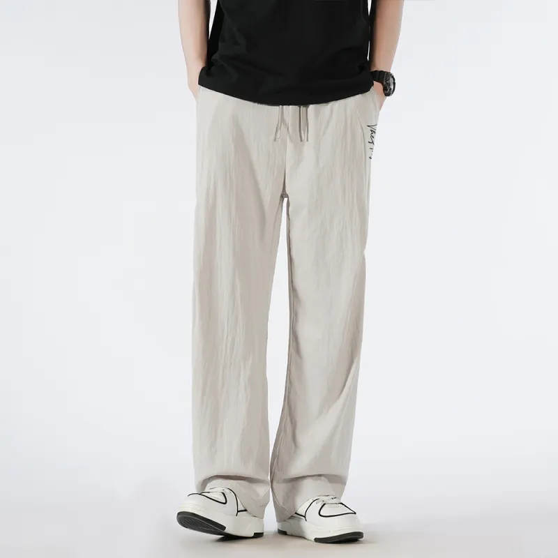 AI3 Casual Pants Unisex-13