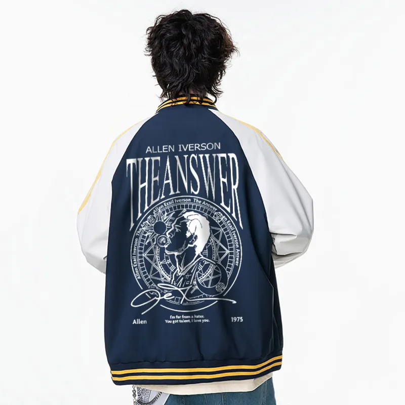 AI3 Jackets Unisex-9