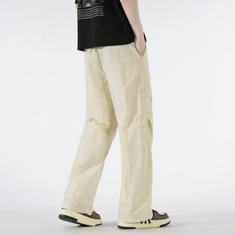 AI3 Casual Pants Unisex-24
