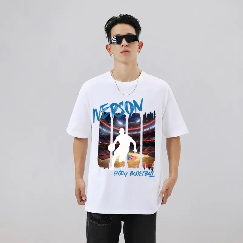 AI3 T Shirts Unisex-4