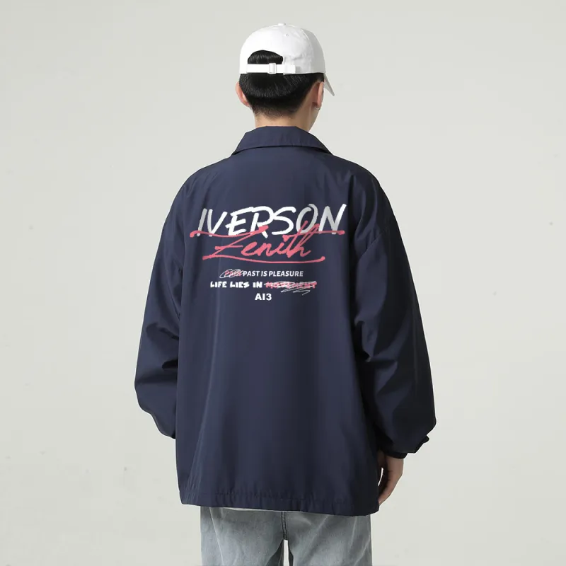 AI3 Jackets Unisex-14