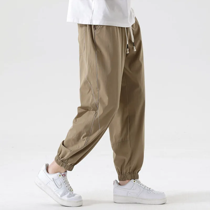 AI3 Casual Pants Unisex-9