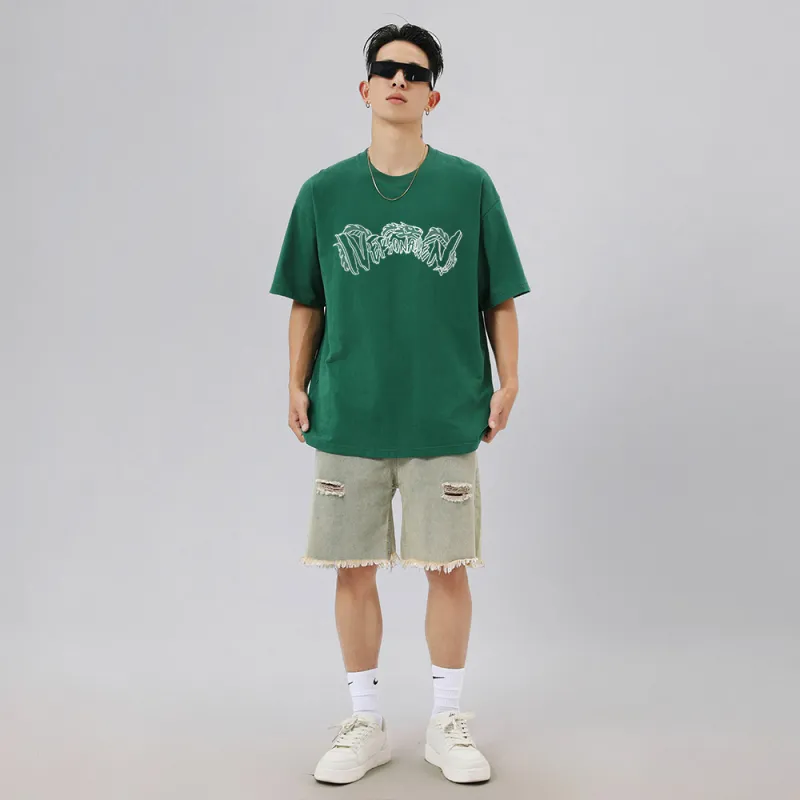 AI3 T Shirts Unisex-17