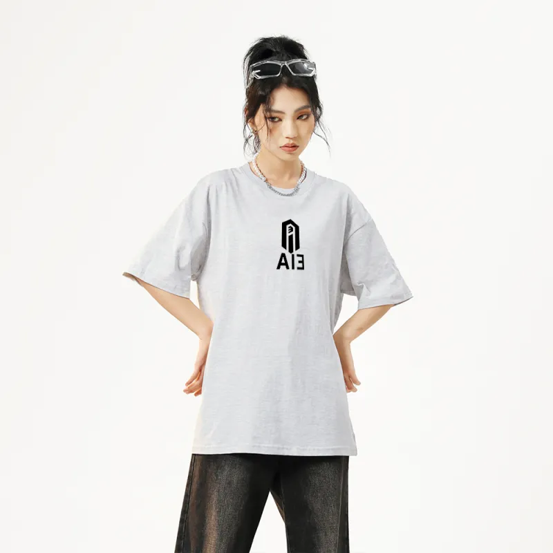 AI3 T Shirts Unisex-17
