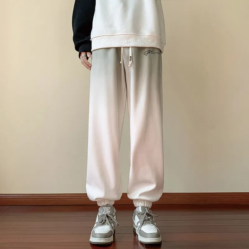 AI3 Casual Pants Unisex-8