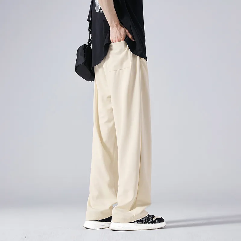 AI3 Iverson China Series Casual Pants Unisex-22