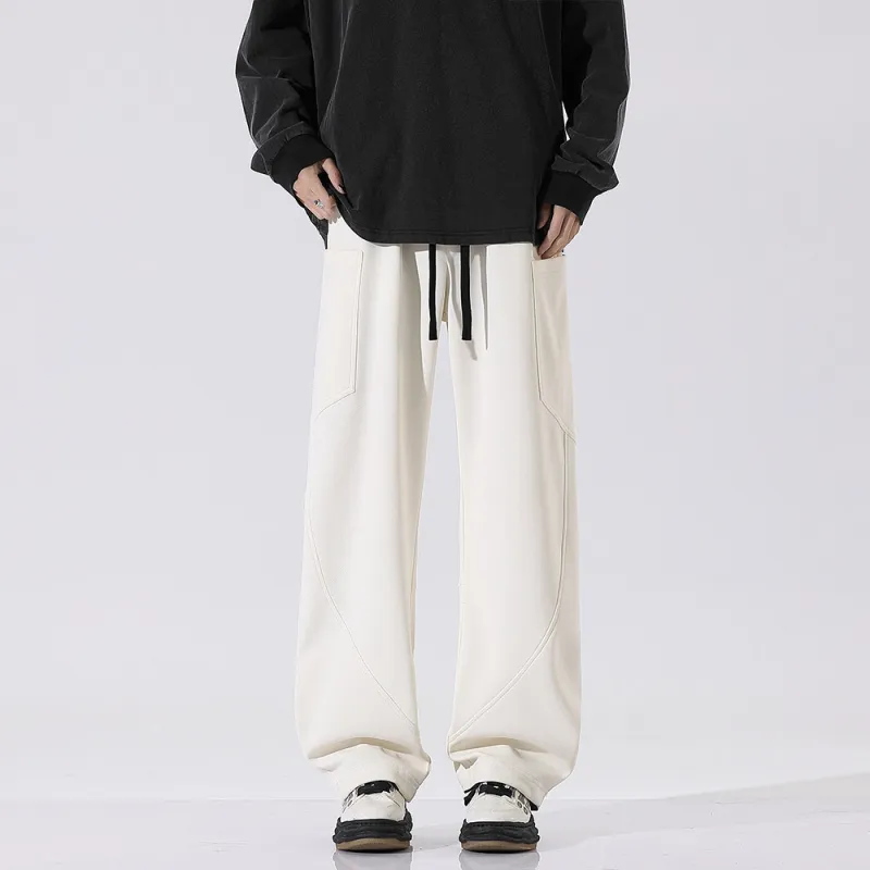 AI3 Casual Pants Unisex-6