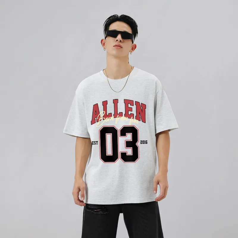 AI3 T Shirts Unisex-12