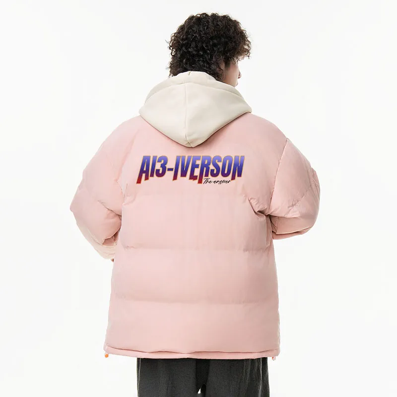 AI3 Puffer Jackets Unisex-5