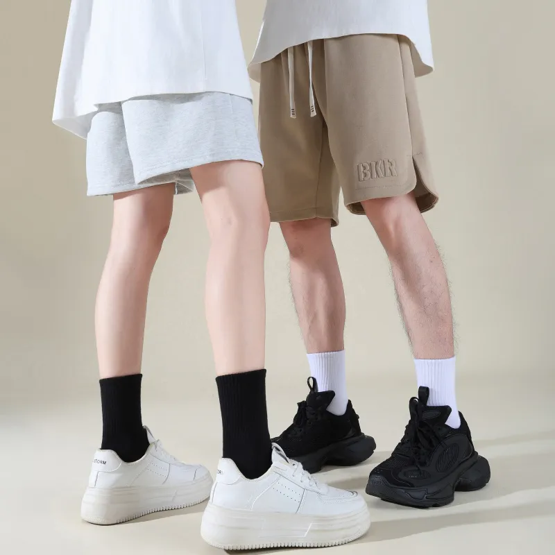 AI3 Knee High Socks Unisex 5 Pack-6