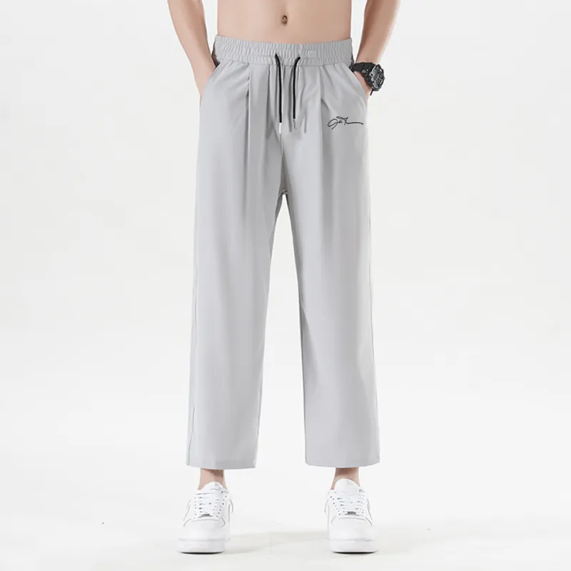 AI3 Casual Pants Unisex-7