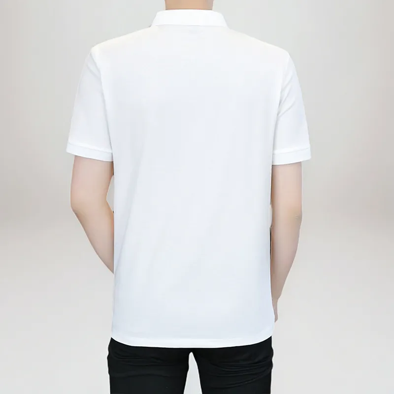 AI3 Iverson China Series Polo Shirt Unisex-3