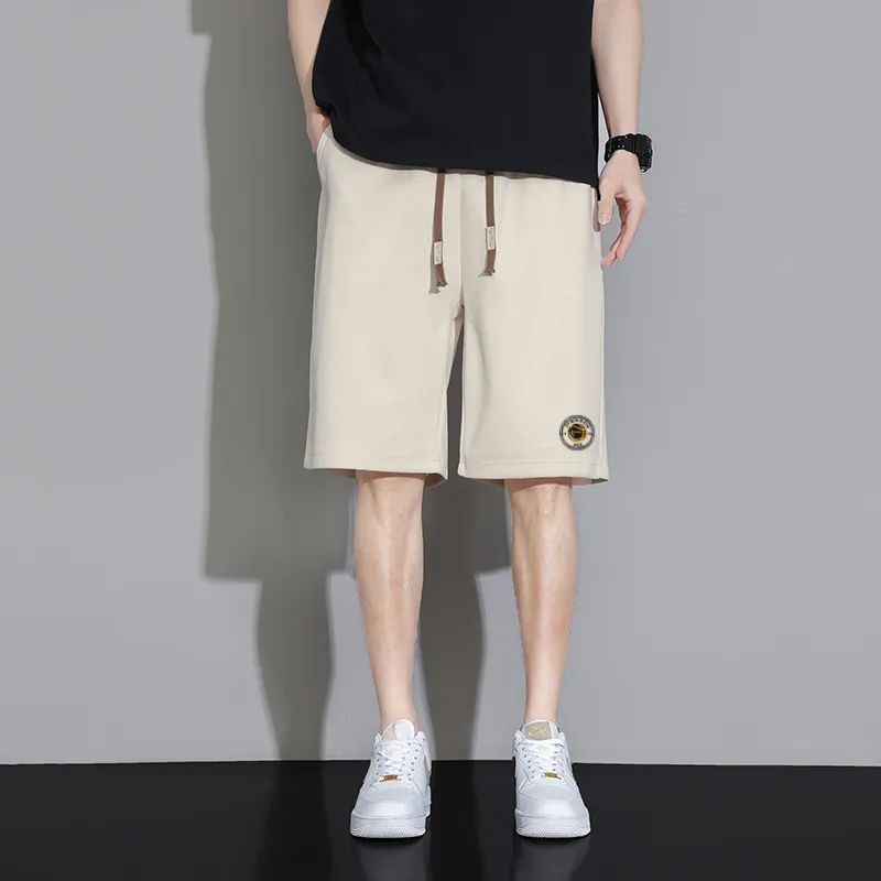 AI3 Iverson China Series Casual Shorts Unisex-15