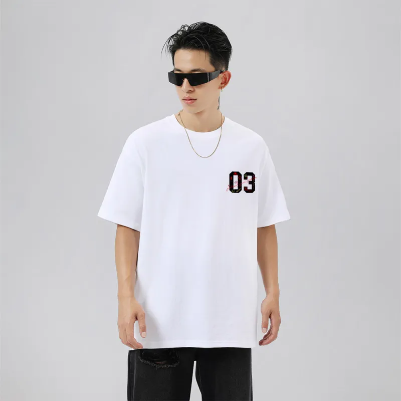 AI3 T Shirts Unisex-7