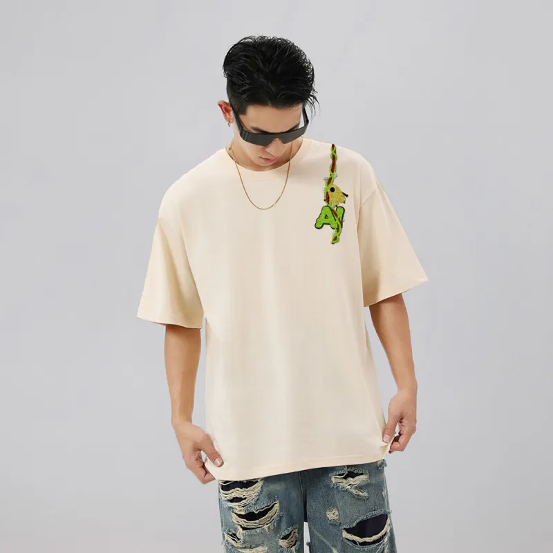 AI3 T Shirts Unisex-19