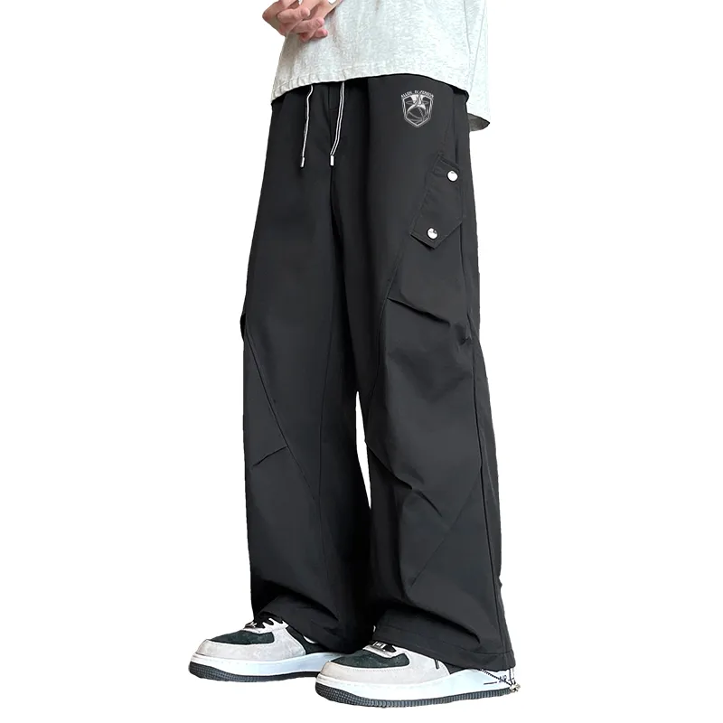 AI3 Casual Pants Unisex-2